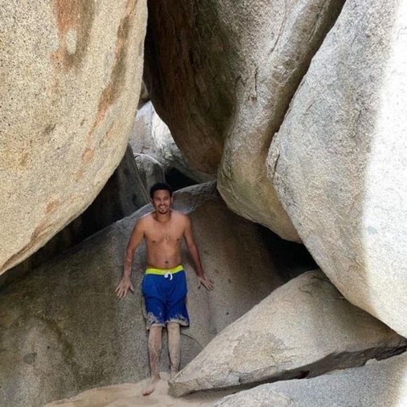 Meet your Posher, Frederick - Picture 1 of 1